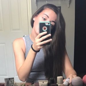 Meet your Posher, Angelina